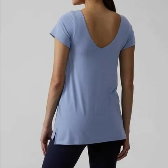Athleta Essence Support Top Size XL - Picture 2 of 9